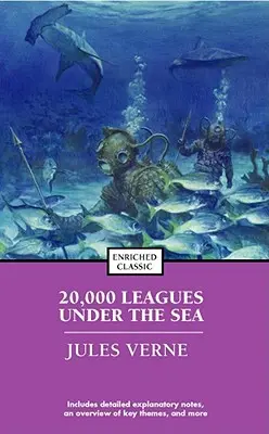 20 000 lieues sous les mers - 20,000 Leagues Under the Sea