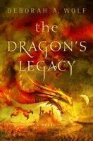 L'héritage du dragon : L'Héritage du Dragon Livre 1 - The Dragon's Legacy: The Dragon's Legacy Book 1