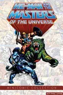 He-Man et les Maîtres de l'Univers - Collection Minicomics - He-Man and the Masters of the Universe Minicomic Collection