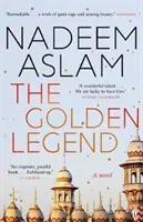 Légende dorée (Aslam Nadeem (Auteur)) - Golden Legend (Aslam Nadeem (Author))