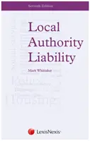 Responsabilité des autorités locales (Boyd Katrina (Senior Associate Head of PL Fraud at DWF)) - Local Authority Liability (Boyd Katrina (Senior Associate Head of PL Fraud at DWF))