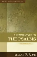 Un commentaire sur les Psaumes : 42-89 - A Commentary on the Psalms: 42-89