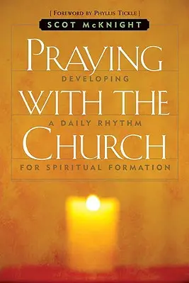 Prier avec l'Église - Praying with the Church