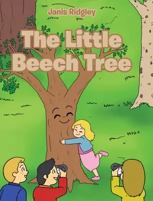 Le petit hêtre - The Little Beech Tree