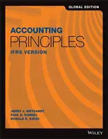 Principes comptables - Version IFRS - Accounting Principles - IFRS Version