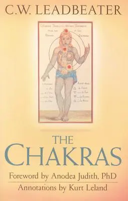 Les chakras - Chakras