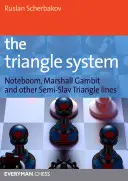 Le système du triangle : Noteboom, Marshall Gambit et autres lignes de triangle semi-slaves - The Triangle System: Noteboom, Marshall Gambit and other Semi-Slav Triangle lines