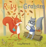 Ruby et Graham - Ruby and Graham