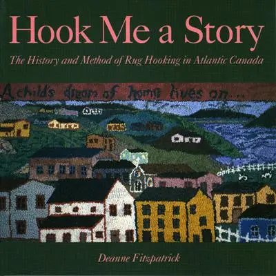 Raconte-moi une histoire - Hook Me a Story