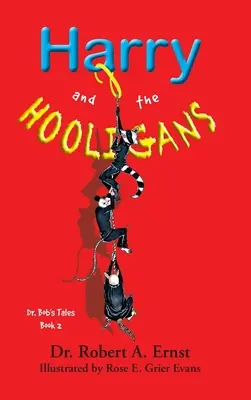 Harry et les Hooligans - Harry and the Hooligans
