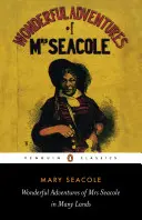 Les merveilleuses aventures de Mme Seacole dans de nombreux pays - Wonderful Adventures of Mrs Seacole in Many Lands