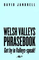 Welsh Valleys Phrasebook - Se débrouiller en Valleys-Speak ! - Welsh Valleys Phrasebook - Get by in Valleys-Speak!