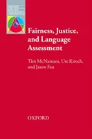 Équité, justice et évaluation linguistique - Fairness, Justice and Language Assessment