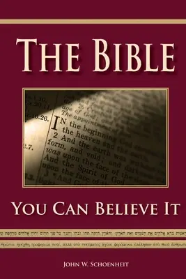 La Bible - Vous pouvez y croire ! - The Bible - You Can Believe It!