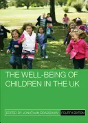 Le bien-être des enfants au Royaume-Uni - The Well-Being of Children in the UK