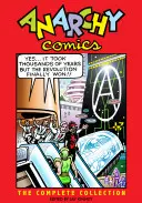 Anarchy Comics : La collection complète - Anarchy Comics: The Complete Collection