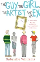 Le gars, la fille, l'artiste et son ex - Guy, the Girl, the Artist and His Ex