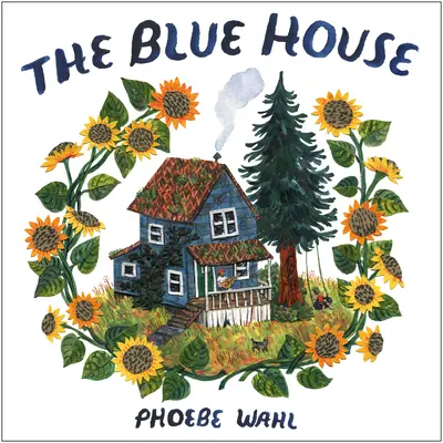 La maison bleue - The Blue House