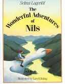 Les merveilleuses aventures de Nils - The Wonderful Adventures of Nils