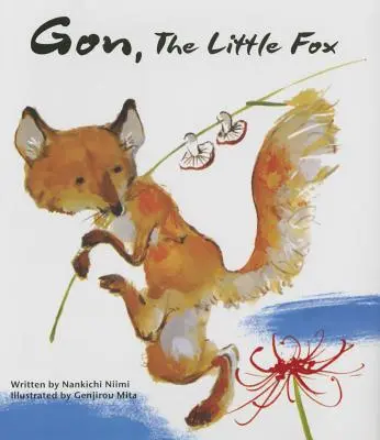 Gon, le petit renard - Gon, the Little Fox