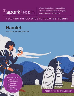 Sparkteach : Hamlet, 7 - Sparkteach: Hamlet, 7