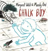 Garçon à la craie - Chalk Boy