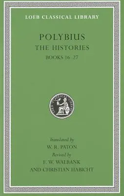 Les Histoires - The Histories