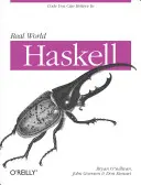 Real World Haskell : Le code auquel vous pouvez croire - Real World Haskell: Code You Can Believe in
