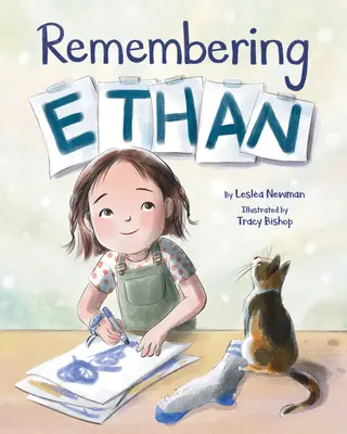 Se souvenir d'Ethan - Remembering Ethan