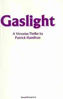 La lumière du gaz - Gaslight