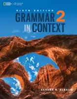 Grammaire en contexte 2 - Grammar in Context 2