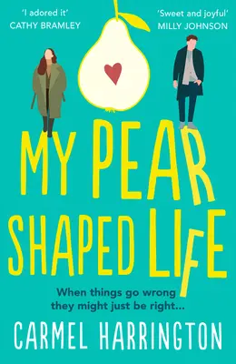 Ma vie en forme de poire - My Pear-Shaped Life