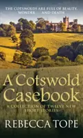 Un recueil de cas dans les Cotswolds - A Cotswold Casebook