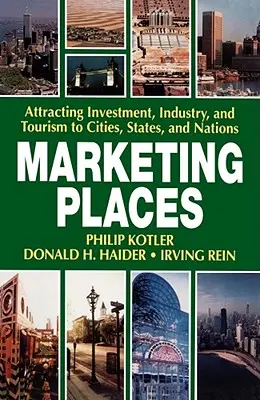 Lieux du marketing - Marketing Places