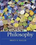 Waller : Considérer la philosophie - Waller: Consider Philosophy