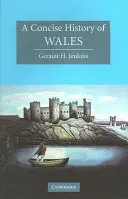 Une histoire concise du Pays de Galles - A Concise History of Wales