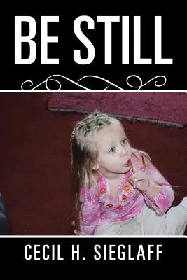 Ne pas bouger - Be Still