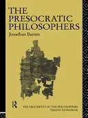 Les philosophes présocratiques - The Presocratic Philosophers