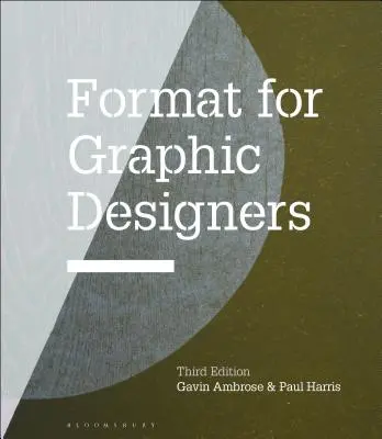 Format pour les graphistes - Format for Graphic Designers