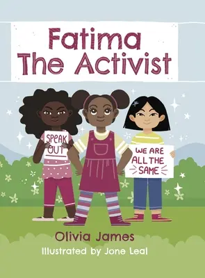 Fatima la militante ! - Fatima the Activist!