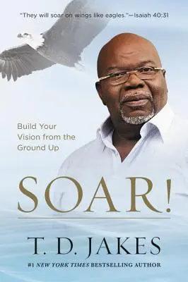 Soar ! Construire sa vision à partir de zéro - Soar!: Build Your Vision from the Ground Up