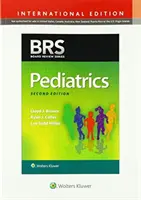 BRS Pédiatrie - BRS Pediatrics
