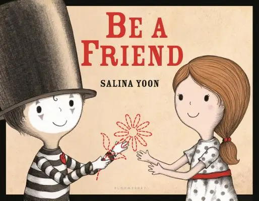 Sois un ami - Be a Friend