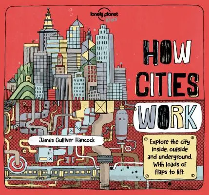 Comment fonctionnent les villes 1 - How Cities Work 1