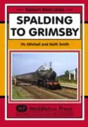 De Spalding à Grimsby - Spalding to Grimsby