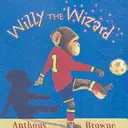 Willy le magicien - Willy The Wizard