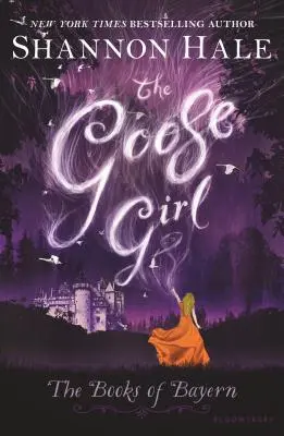 La fille de l'oie - The Goose Girl