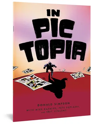 En Pictopia - In Pictopia