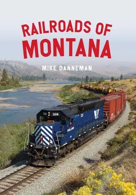 Chemins de fer du Montana - Railroads of Montana