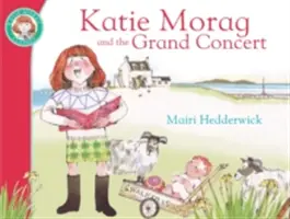 Katie Morag et le grand concert - Katie Morag And The Grand Concert